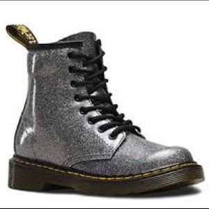 Dr. Marten 1460 Glitter Boot